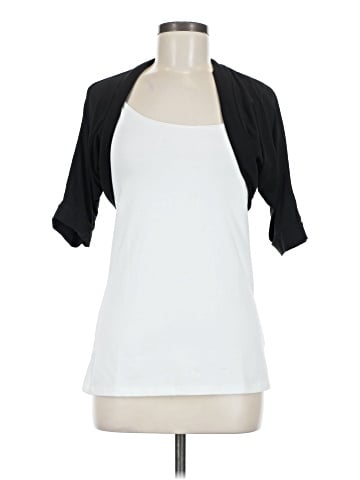 B. Smart Cardigan (view 1)