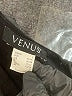 Venus Black Cocktail Dress Size L - photo 7