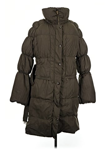 Les Copains Coat (view 1)