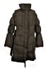 Les Copains Green Coat Size EU (FR) 40 / US 8 - photo 1