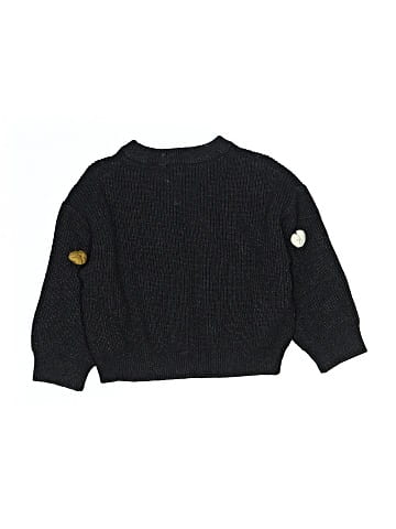 Zara Pullover Sweater (view 2)