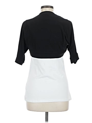 B. Smart Cardigan (view 2)
