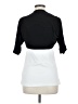 B. Smart White Cardigan Size M - photo 2
