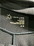 OFFLINE by Aerie Solid Black Active Pants Size M - photo 7