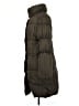 Les Copains Green Coat Size EU (FR) 40 / US 8 - photo 5