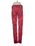 Joe's Jeans Argyle Red Jeans Size 27 waist - photo 2