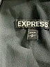 Express Black Sleeveless Blouse Size S - photo 7