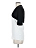 B. Smart White Cardigan Size M - photo 5