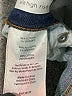 STS Blue Hearts Blue Jeans Size 26 waist - photo 5