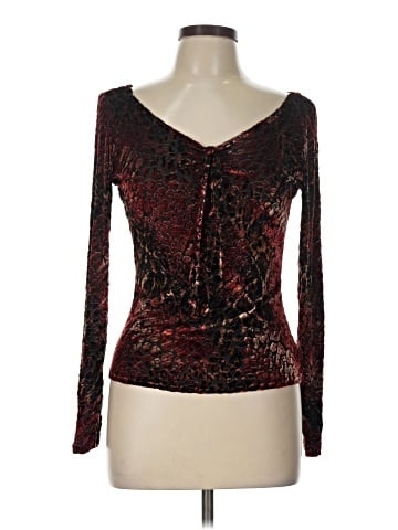 Cartise Long Sleeve Top (view 1)