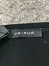 Jaipur Solid Black Formal Skirt Size 10 (estimated) - photo 4