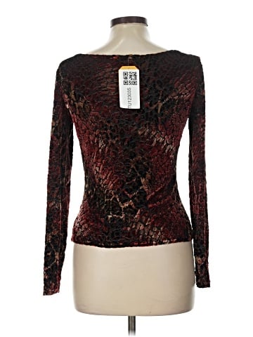 Cartise Long Sleeve Top (view 2)