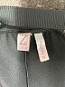 Z by Zella Solid Black Casual Pants Size M - photo 7