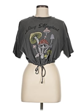 Forever 21 Short Sleeve Top