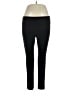 Athleta Solid Black Active Pants Size XL - photo 1