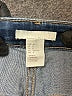 H&M Hearts Blue Jeans Size 8 - photo 7