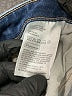 H&M Hearts Blue Jeans Size 8 - photo 8