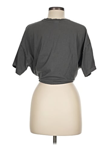 Forever 21 Short Sleeve Top (view 2)