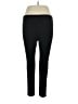 Athleta Solid Black Active Pants Size XL - photo 2