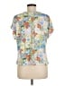 Wrapper Yellow Short Sleeve T-Shirt Size M - photo 2