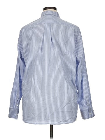 Everlane Long Sleeve Button-Down Shirt (view 2)