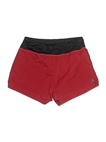 Reebok Athletic Shorts (view 1)