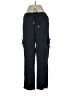 Nautica Black Cargo Pants Size S - photo 1