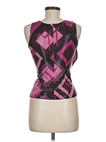 Style Sleeveless Top (view 2)