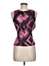 Style Pink Sleeveless Top Size M - photo 2