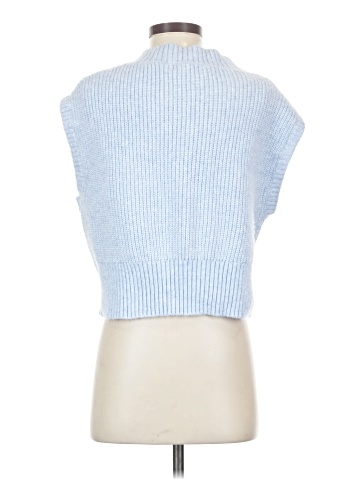 Sincerely Jules Sweater Vest (view 2)