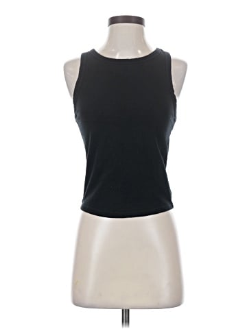 American Eagle Outfitters Sleeveless T-Shirt (view 1)