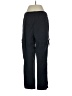 Nautica Black Cargo Pants Size S - photo 2