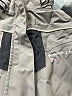 Dare 2b 100% Polyamide Gray Jacket Size 8 - photo 6