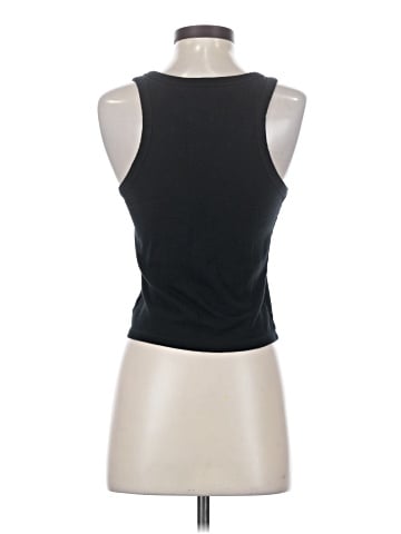 American Eagle Outfitters Sleeveless T-Shirt (view 2)