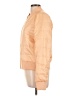 Lululemon Athletica 100% Nylon Solid Orange Jacket Size L (estimated) - photo 5