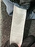 Wit & Wisdom Solid Blue Jeans Size 2 - photo 8