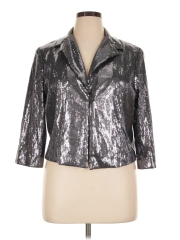 Katherine Barclay Jacket (view 1)