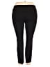 Alfani Black Active Pants Size 18 - photo 2