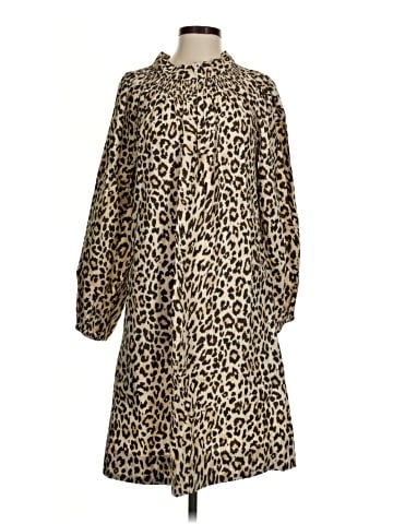 J.Crew Casual Dress (view 1)