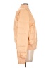 Lululemon Athletica 100% Nylon Solid Orange Jacket Size L (estimated) - photo 4