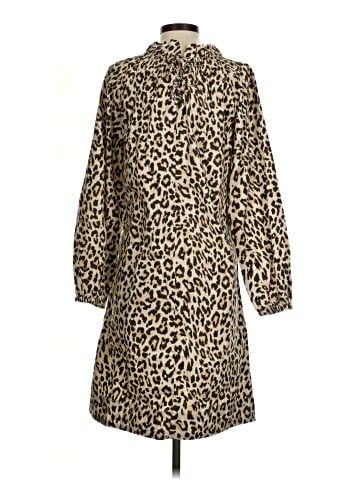 J.Crew Casual Dress (view 2)