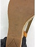 Prada 100% Leather Tan Wedges Size EU 38 1/2 - photo 6