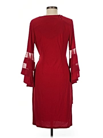 R&M Richards Cocktail Dress (view 2)
