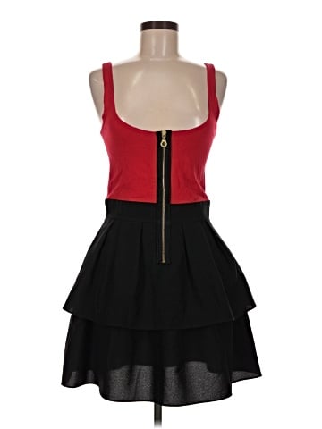 Jay Godfrey Cocktail Dress (view 1)