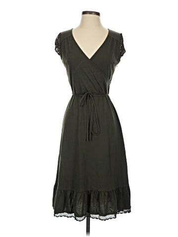 Ann Taylor LOFT Casual Dress (view 1)