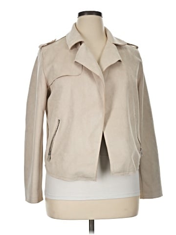 T Tahari Jacket (view 1)