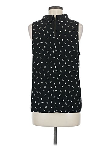 Olivia Moon Sleeveless Blouse (view 2)