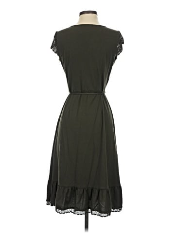 Ann Taylor LOFT Casual Dress (view 2)