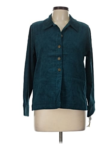 Alia Blazer (view 1)