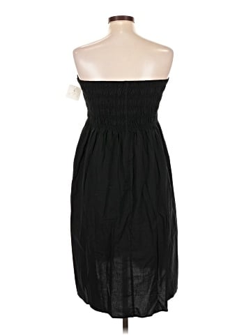 Isabel Maternity Cocktail Dress (view 2)
